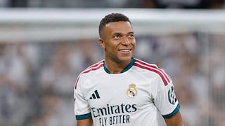 Mbappé sueña con el Balón de Oro: qué dijo del galardón y cuál es su deuda con el Real Madrid