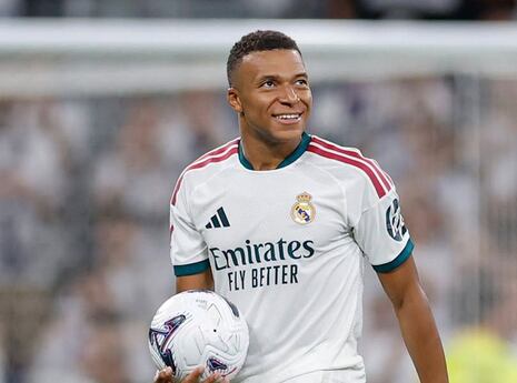 Mbappé sueña con el Balón de Oro: qué dijo del galardón y cuál es su deuda con el Real Madrid