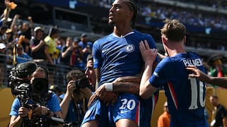 Chelsea vs. PSG (3-0): minuto a minuto, resumen y goles de la final del Mundial de Clubes 2025
