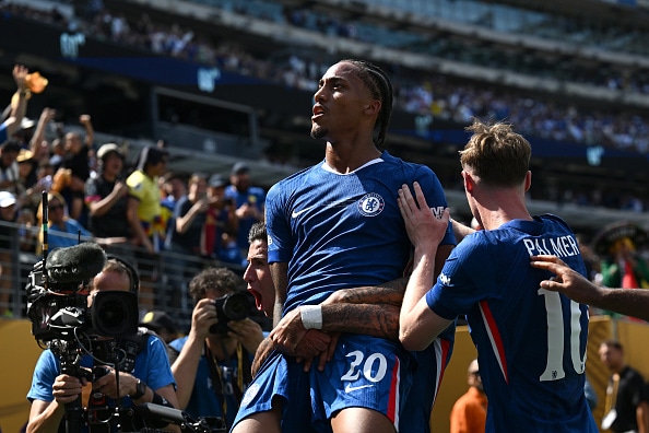 PSG vs. Chelsea por la final del Mundial de Clubes 2025. (Foto: Getty Images)