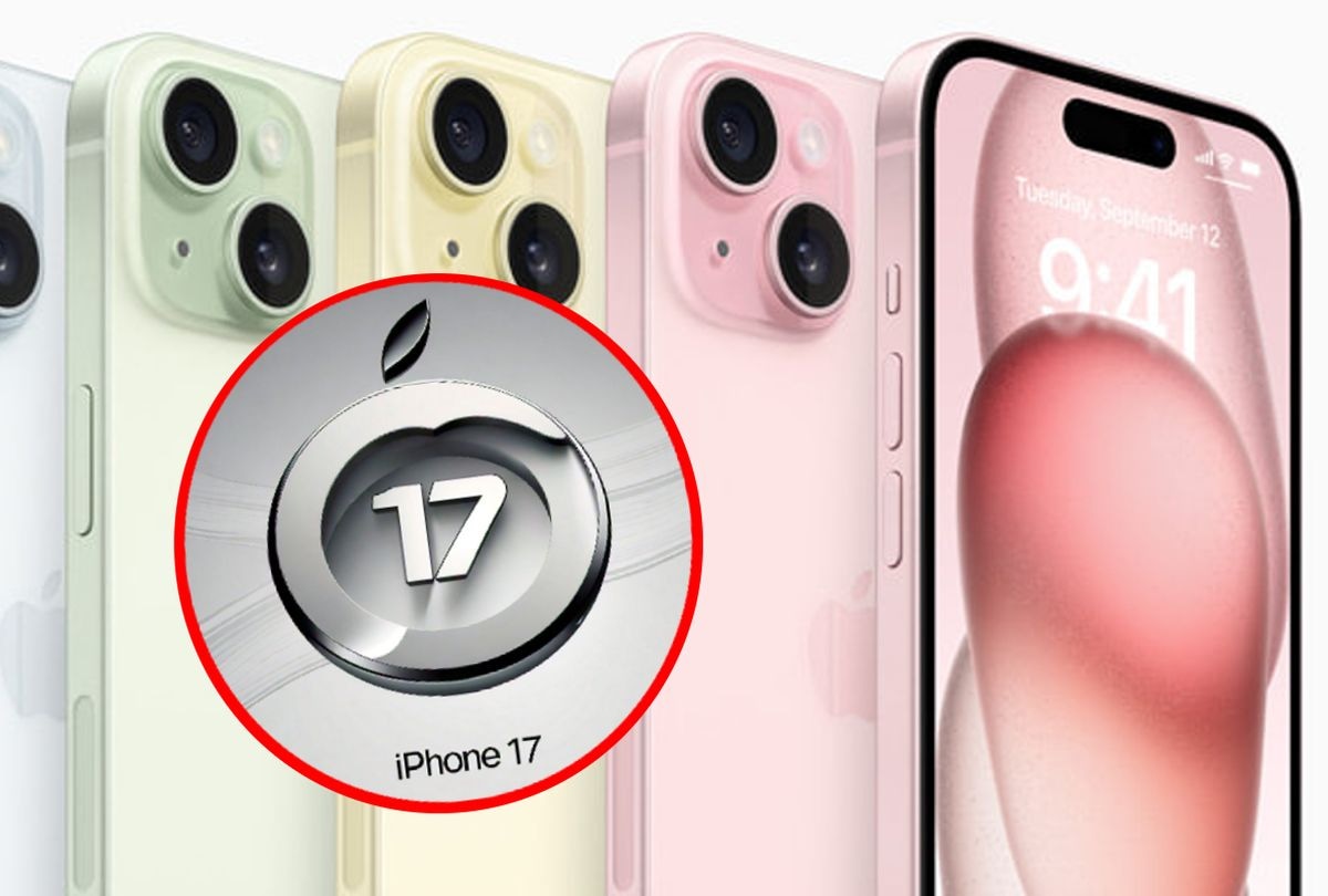 iPhone 17 saldría al mercado en 2025 (Depor)