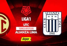 Canal Liga 1 MAX EN VIVO, Alianza Lima vs. UTC: ver transmisión vía Movistar TV y DIRECTV