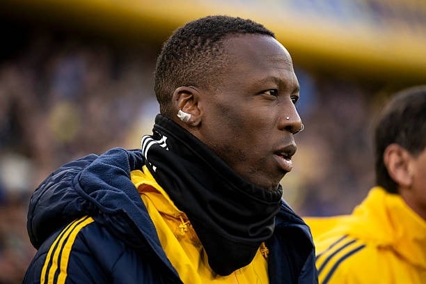 Luis Advíncula tiene contrato con Boca Juniors por todo el 2026, pero no es segura su continuidad en el 'Xeneize'. (Foto: Getty Images)