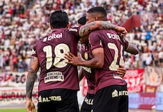 Universitario derrotó 4-1 Alianza Atlético: video, goles y resumen del partido por el Torneo Clausura