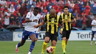 Ver gratis: Peñarol vs. Nacional EN VIVO vía DIRECTV, ESPN, AUF TV y VTV online