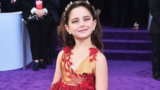 Avengers: Endgame | Actriz que interpretó a la hija de Iron Man confesó que sufre de bullying por esta razón