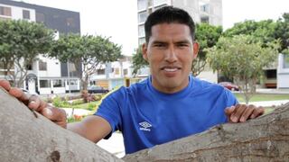 Alianza Lima: Andy Pando pisó Matute y habló de la dupla que hará con Lionard Pajoy