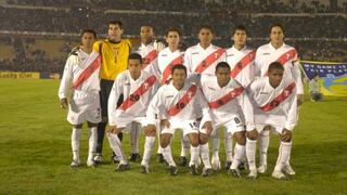 Perú vs Uruguay: la Selección Peruana y su mala racha de visita