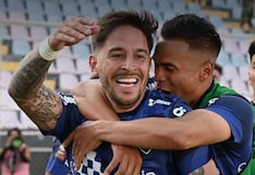 Cienciano vs. Ayacucho FC (2-1): goles, video y resumen por el Torneo Clausura 2025