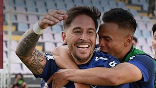 Cienciano vs. Ayacucho FC (2-1): goles, video y resumen por el Torneo Clausura 2025