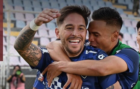 Cienciano vs. Ayacucho FC (2-1): goles, video y resumen por el Torneo Clausura 2025