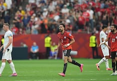Video, resumen y goles del Nueva Zelanda vs. Egipto (1-3) por el Mundial 2026