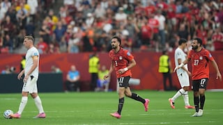 Video, resumen y goles del Nueva Zelanda vs. Egipto (1-3) por el Mundial 2026