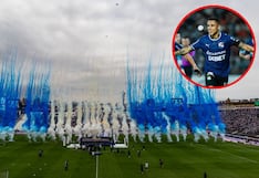 Sporting Cristal evalúa jugar en Matute tras disturbios en el Miguel Grau