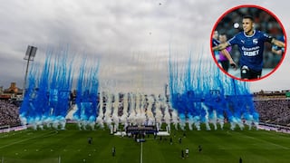 Sporting Cristal evalúa jugar en Matute tras disturbios en el Miguel Grau