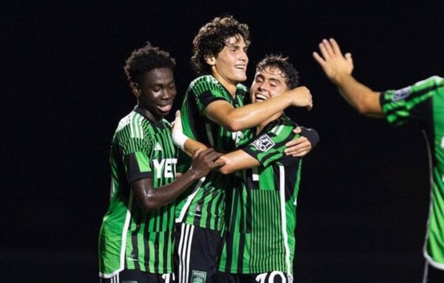 ¿Dónde juega Sebastien Pineau y por qué la última joya íntima no tuvo espacio en Alianza Lima? (Austin FC II)