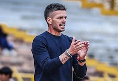 Richard Pellejero y su crítica a la Liga 1: “Solo un equipo es dirigido por un peruano”