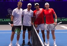 Perú cayó 3-0 en el global ante Alemania y volverá al Grupo Mundial I con rival por conocer por sorteo