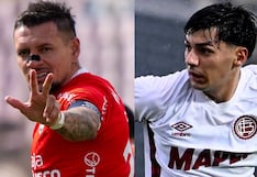 ¿Qué canales transmiten hoy Cienciano vs. Lanús? Horarios del partido