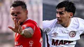 ¿Qué canales transmiten hoy Cienciano vs. Lanús? Horarios del partido