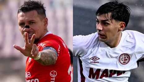 ¿En qué canales ver Cienciano vs. Lanús y a qué hora juegan por la Copa Sudamericana?