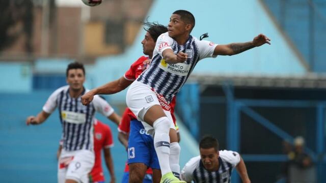 Alianza Lima: ¿cuándo vuelve a jugar el equipo de Pablo Bengoechea?