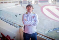 Agustín Lozano reveló conversaciones con Jean Ferrari: ¿llegará a la FPF?