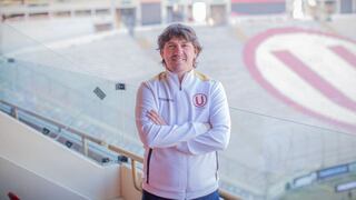 Agustín Lozano reveló conversaciones con Jean Ferrari: ¿llegará a la FPF?