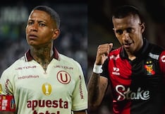 ¿Cuándo juegan Universitario vs. Melgar? Fecha, horarios y canales del partido por el Torneo Clausura