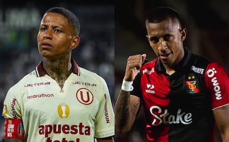 ¿Cuándo juegan Universitario vs. Melgar? Fecha, horarios y canales del partido por el Torneo Clausura