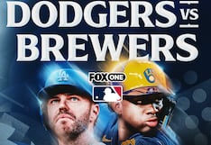FOX One EN VIVO — dónde ver Juego 3 de Dodgers vs. Brewers EN DIRECTO por MLB TV y FOX Sports Online en México