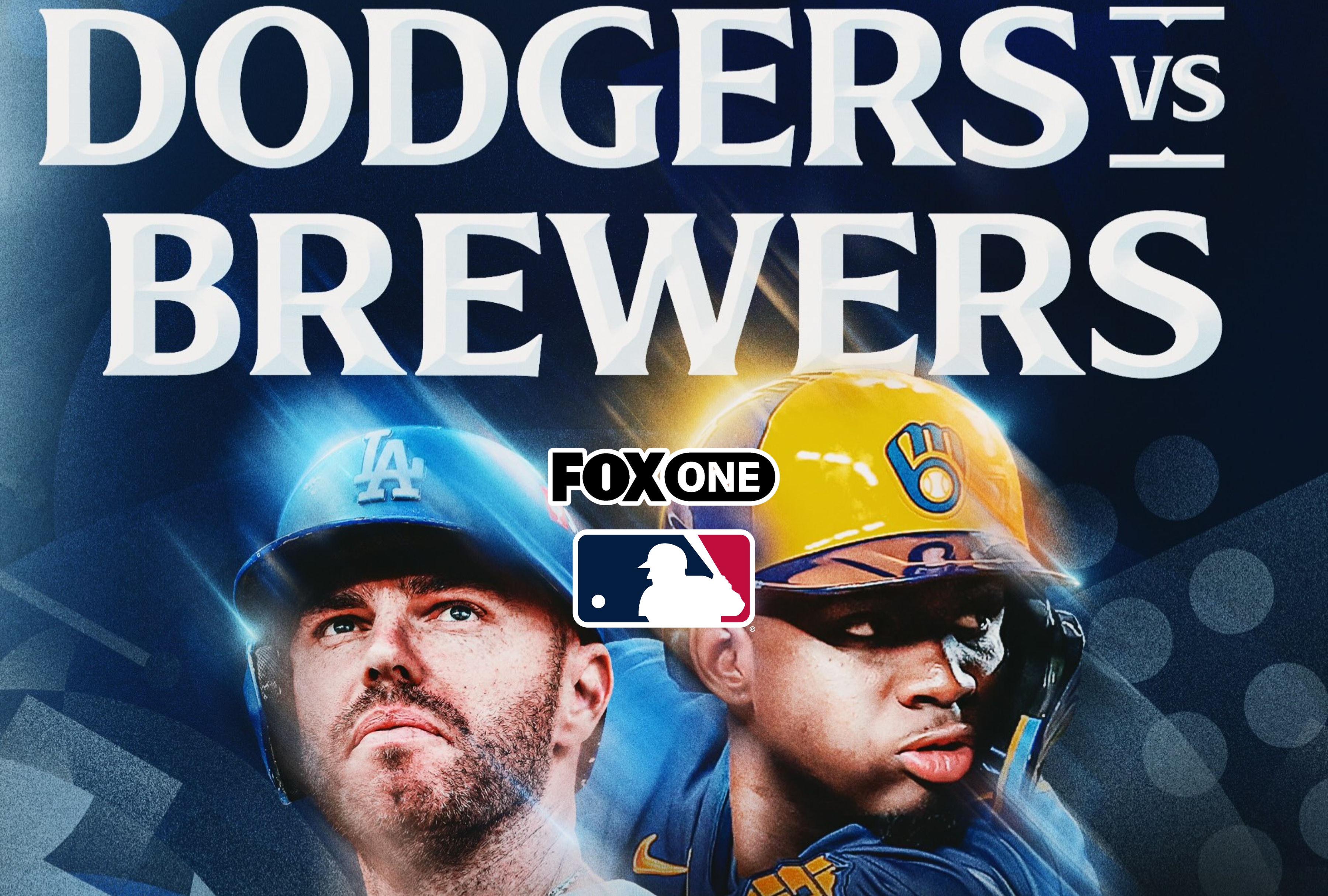 Cobertura oficial de FOX One EN VIVO ONLINE para ver el juego 3 de Brewers vs. Dodgers hoy por la Serie de Campeonato de la Liga Nacional (NLCS) 2026 en el UNIQLO Field del Dodger Stadium en Los Angeles, California. | Crédito: @mlb / Instagram / Composición Depor
