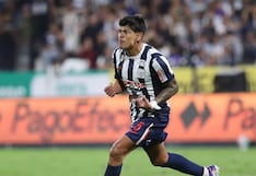 Esteban Pavez valoró la reacción de Alianza Lima y ya piensa en el duelo clave ante Cienciano
