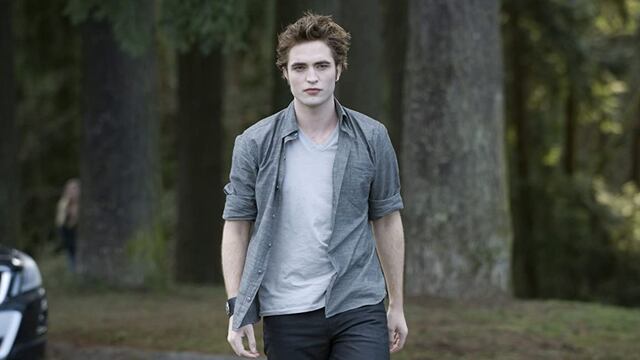 Así fue como Robert Pattinson fue seleccionado para “Crepúsculo” gracias a “Harry Potter” 