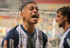 Alianza Lima vs. Juan Pablo II (2-1): goles, resumen y minuto a minuto del partido