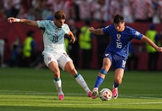 Partido gratis, Portugal vs. Croacia EN VIVO: ver hoy ESPN, Disney Plus, DSports y DIRECTV