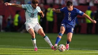Partido gratis, Portugal vs. Croacia EN VIVO: ver hoy ESPN, Disney Plus, DSports y DIRECTV