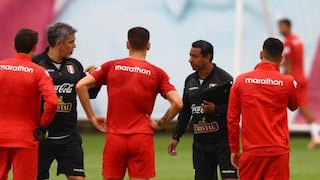 ¡Con sorpresas! Selección Peruana anunció su lista de convocados para el tercer microciclo de la Sub 22