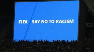 “Derrota automática”: FIFA busca poner fin al racismo y presentó propuesta severa