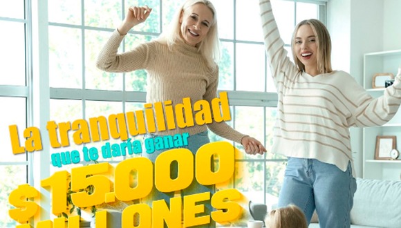 Lotería de Medellín de hoy viernes 7 de junio 2024: resultados y número ganador del sorteo (Foto: Oficial)