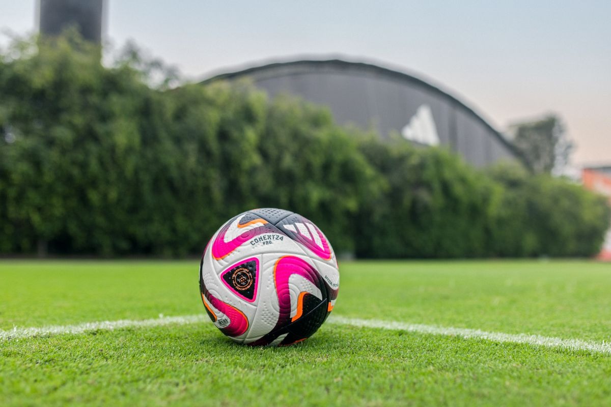 Este balón se utilizará en todas las competiciones de Liga. (Foto: Difusión)