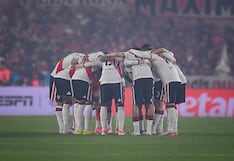 Video, goles y mejores jugadas: River vs. Vélez (2-2), por el Torneo Clausura