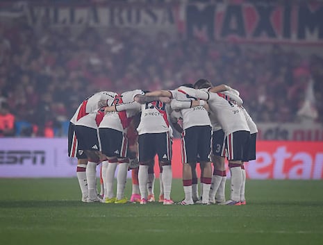 Video, goles y mejores jugadas: River vs. Vélez (2-2), por el Torneo Clausura