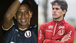 Malas noticias para los cremas: Rafael Guarderas y Aamet Calderón serán bajas para los siguientes partidos