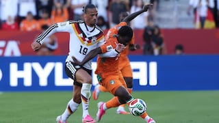 Resumen extendido, Alemania vs. Costa de Marfil (2-1): video de los goles por la Copa del Mundo