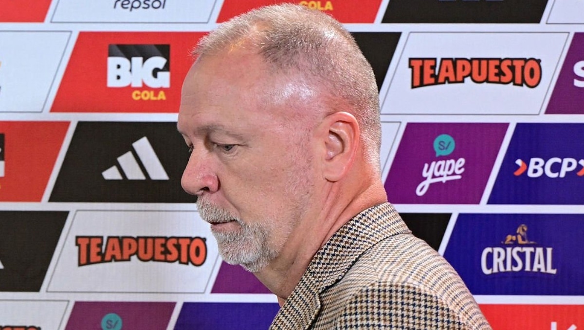 Mano Menezes. (Foto: Getty Images)