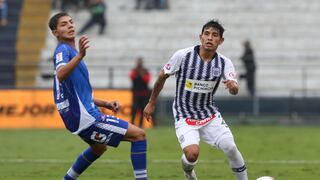 Dylan Caro, la 'joya’ de Alianza Lima que jugaría en Turquía en el 2020 