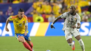 Colombia derrotó 1-0 a Ghana y clasificó a los octavos de final del Mundial 2026.