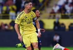 Al Nassr vs. Al Feiha (2-1): video, resumen y goles con Cristiano Ronaldo