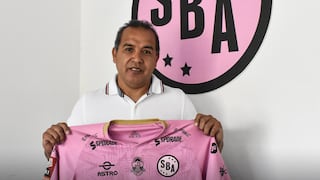 Regresa al Callao: Sport Boys anunció a Alfredo Carmona como director deportivo